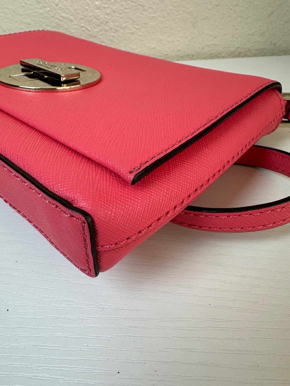 Kate Spade $198 Newbury Lane Sally Crossbody Bag - Like New - Picture 6 of 12